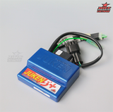 ECU Juken5++ RT QS MSX125