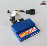 ECU Juken 5++ RT QS Sonic New / Win V1 / CBR150 đời mới