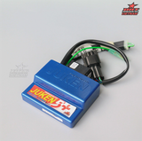 ECU Juken 5++ Pro Turbo MSX