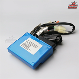 ECU Juken 5 QS MT03/R3
