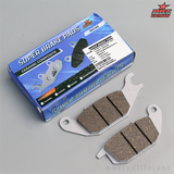 Bố thắng đĩa sau BRT Ceramic (EX150/EX155/FZ150/EX135/RAIDER/SATRIA F) (8079).