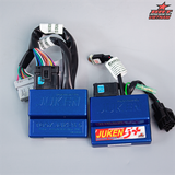 ECU Juken 5++ DB RT Airblade125 (2013-2015 K27A) / AB125 2019 LED K66 Có SMK / Lead125 K12 / SHMode K29 2013-2019