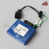ECU Juken 5++ DB RT MioJ/SOUL GT/X RIDE/XEON RC/FINO