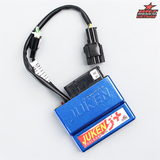 ECU Juken 5++ RT QS XSR155