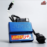 ECU Juken 5++ RT QS XSR155