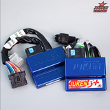 Ecu Juken 5++ DB RT Genio K0J / PCX160 K1Z / Shvn2021 K0R-K0S / Vision Fi 2021 K2C / Lead125 K2T / SHMode125 K1N 2022