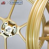 Mâm BRT Chemco Jupiter Z110 1.6-1.85/17.