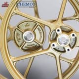 Mâm BRT Chemco Jupiter Z110 1.6-1.85/17.
