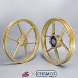 Mâm BRT Chemco Jupiter Z110 1.6-1.85/17.
