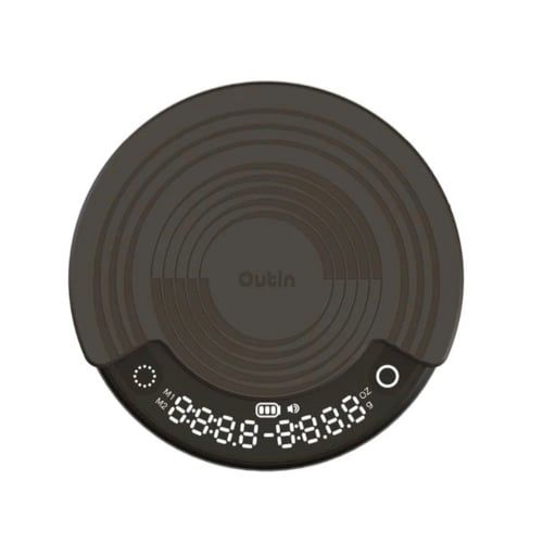 Cân điện tử Outin Claro Coffee Scale