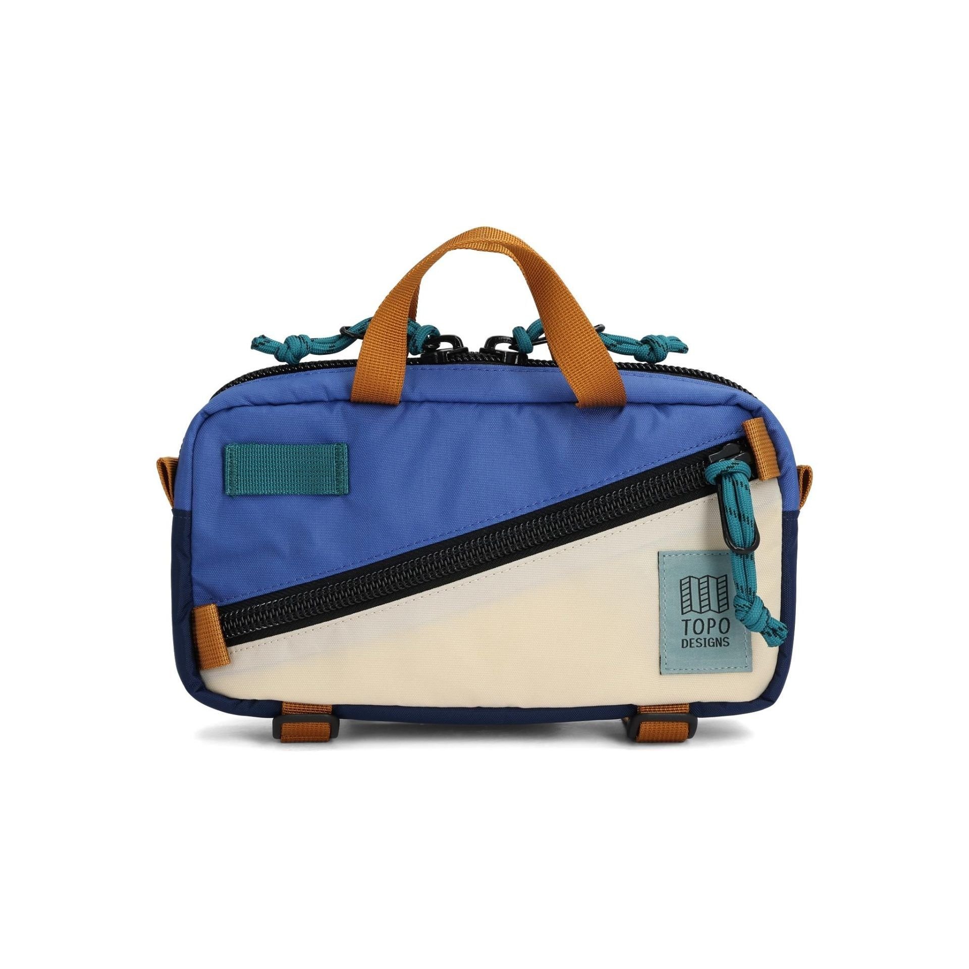 Túi Xách Topo Designs Mini Quick Pack 2.5L – Chính Hãng USA