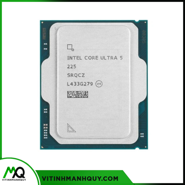 セット買い】INTEL CPU Core Ultra5 225 Processor LGA18W / BX80768225/AZ