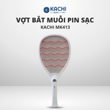 Vợt muỗi Kachi