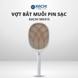 Vợt muỗi Kachi