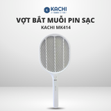 Vợt muỗi Kachi