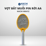 Vợt muỗi Kachi