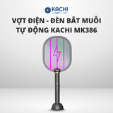 Vợt muỗi Kachi