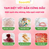 Nước giặt hương nước hoa Soonmi túi lớn 3.8L MK