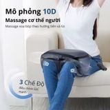 Máy Massage Chân KaChi MK418
