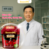Nước giặt hương nước hoa Soonmi túi lớn 3.8L MK