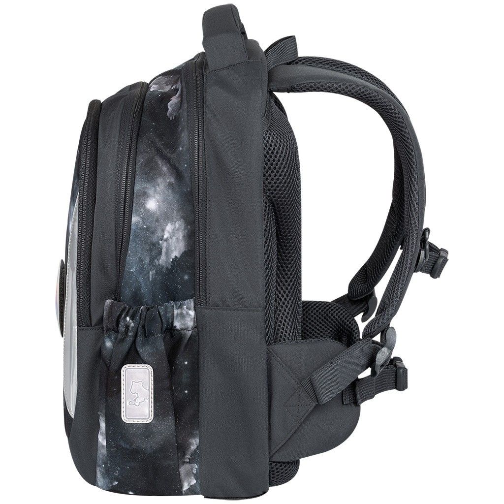 Cặp Sách Công Thái Học Tiger Family Wonder Schoolbag Pro 2 - The Outer World - Tiger Family TGWD-002A