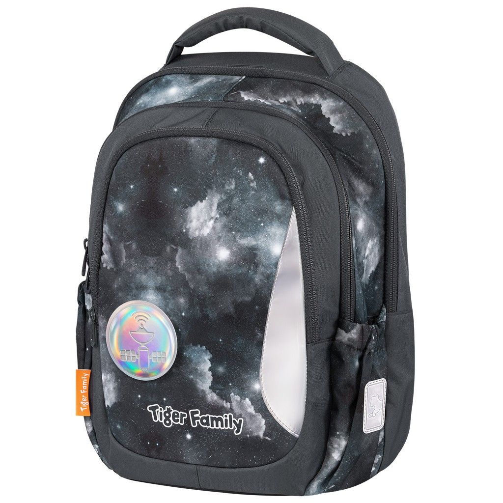 Cặp Sách Công Thái Học Tiger Family Wonder Schoolbag Pro 2 - The Outer World - Tiger Family TGWD-002A