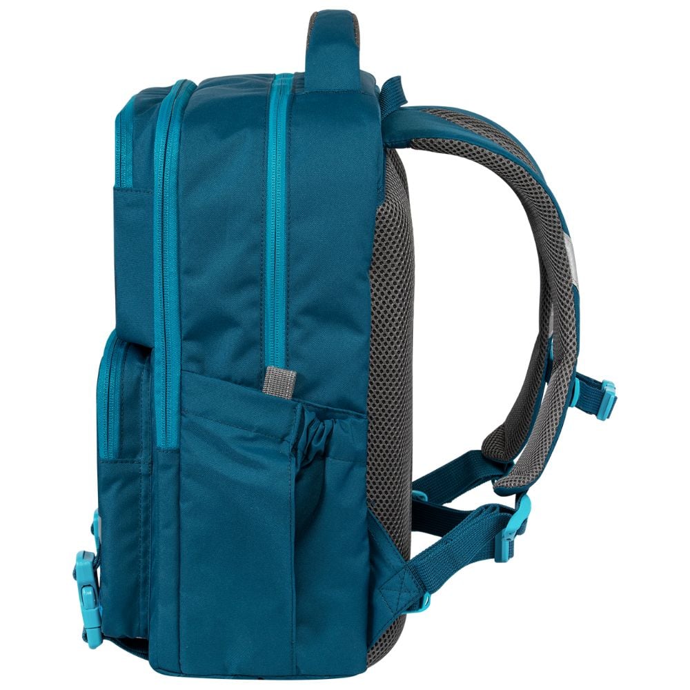 Balo Công Thái Học Tiger Max Max Pack Backpack Pro 2S - Storm-TMMP-007A(1)