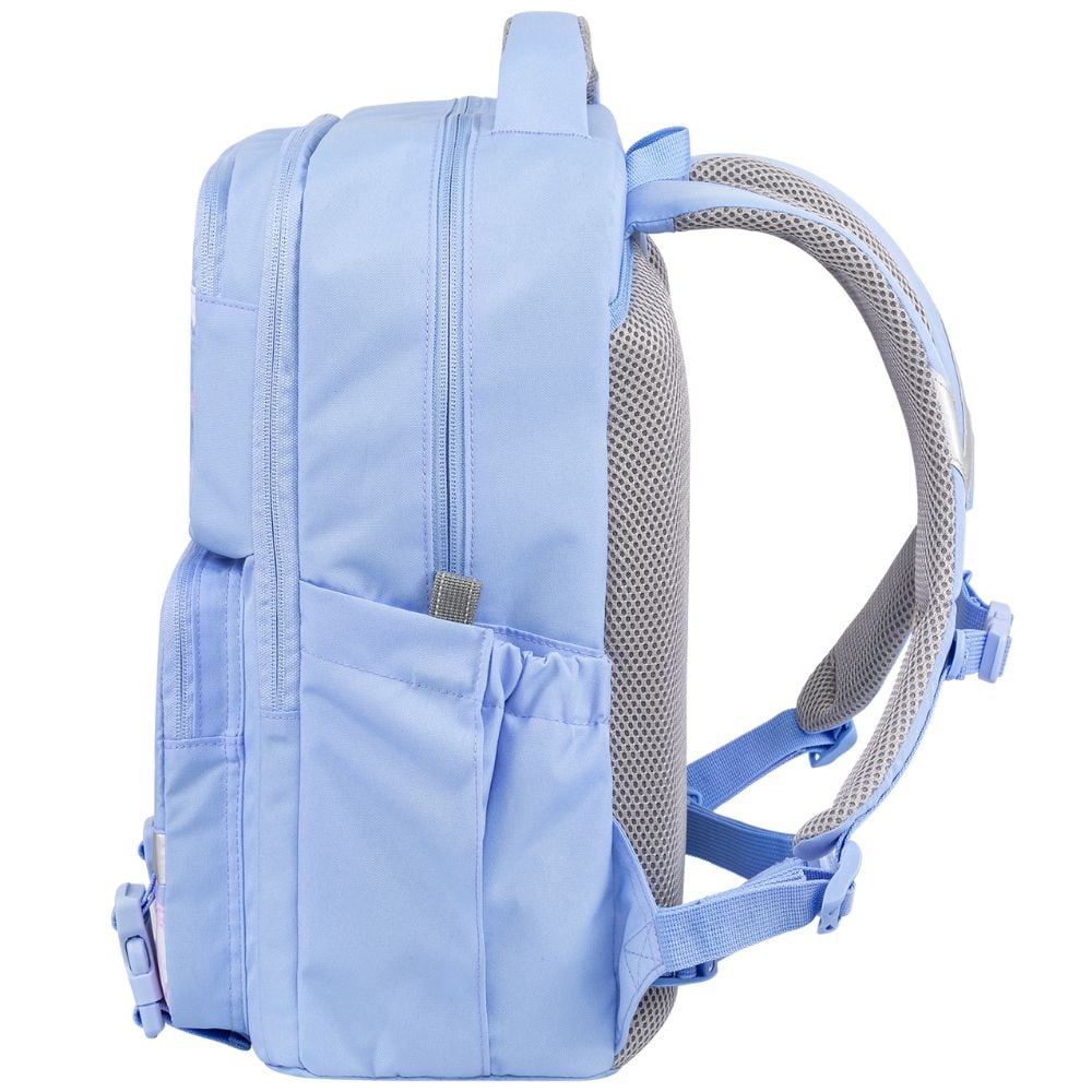 Balo Công Thái Học Tiger Max Max Pack Backpack Pro 2S - Sky-TMMP-002A(1)