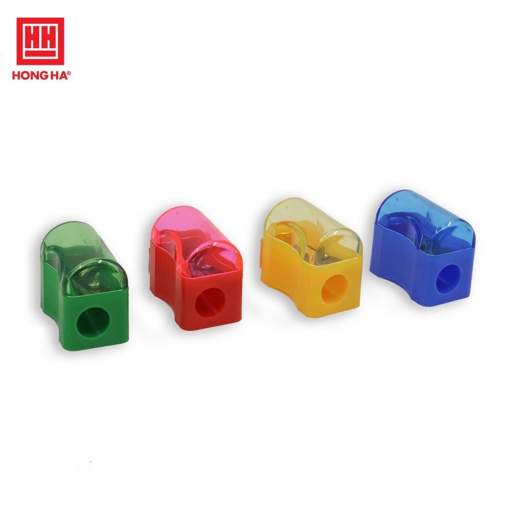 Gọt chì Hồng Hà SP-06 nhỏ gọn, tiện lợi chất liệu thép rỉ - 3535