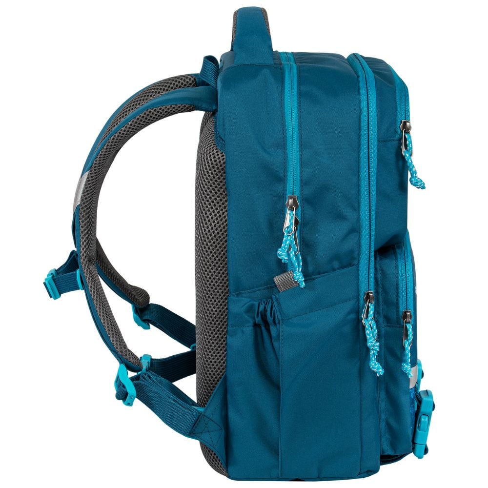 Balo Công Thái Học Tiger Max Max Pack Backpack Pro 2S - Storm-TMMP-007A(1)