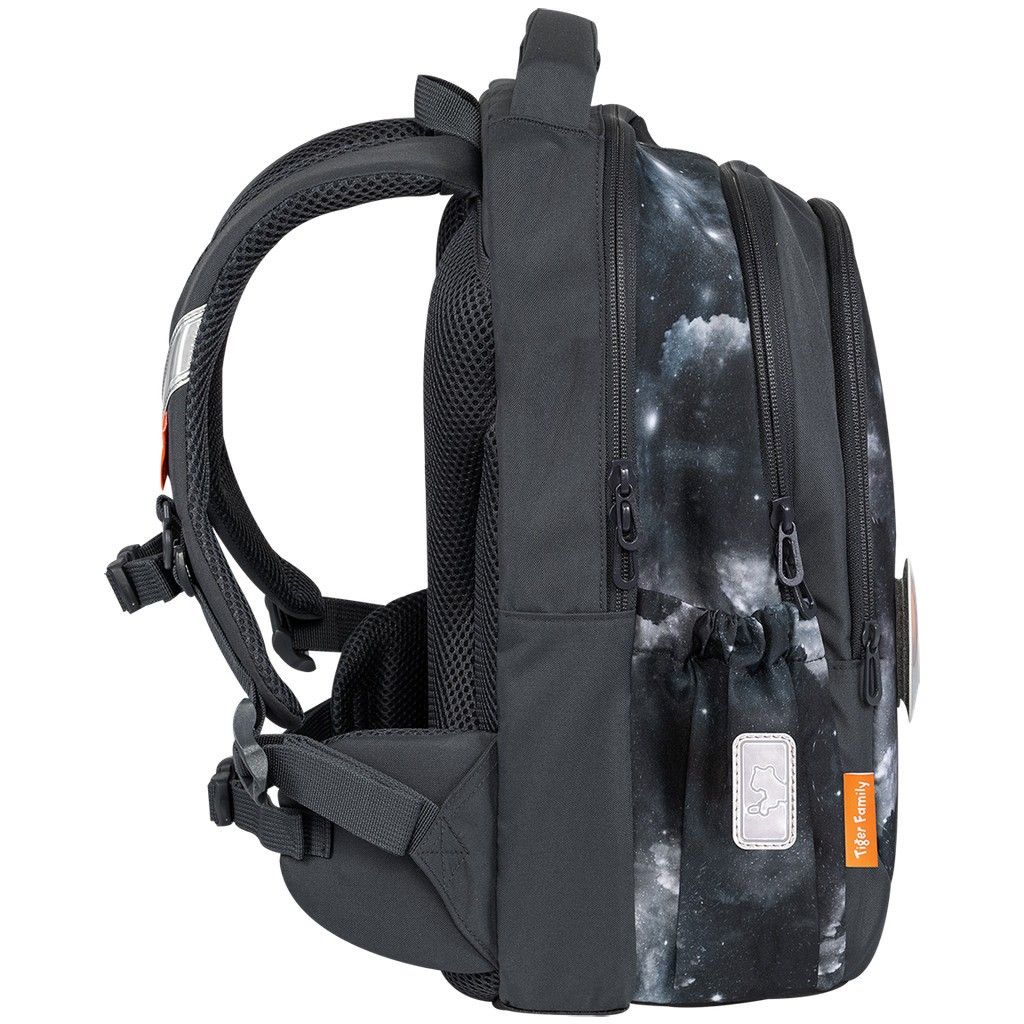 Cặp Sách Công Thái Học Tiger Family Wonder Schoolbag Pro 2 - The Outer World - Tiger Family TGWD-002A