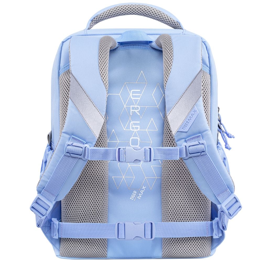 Balo Công Thái Học Tiger Max Max Pack Backpack Pro 2S - Sky-TMMP-002A(1)