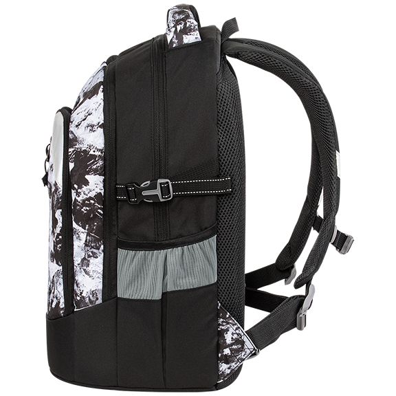Cặp Sách Công Thái Học Tiger Family Max Backpack Pro 2 - Mountain - Tiger Max TMMX-019A1