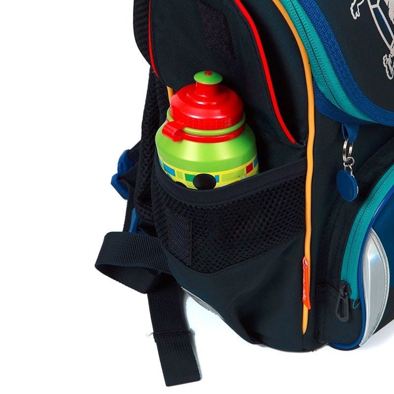 Cặp Sách Công Thái Học Tiger Family Nature Quest Pro - One Goal - Tiger Family TGNQ-100A