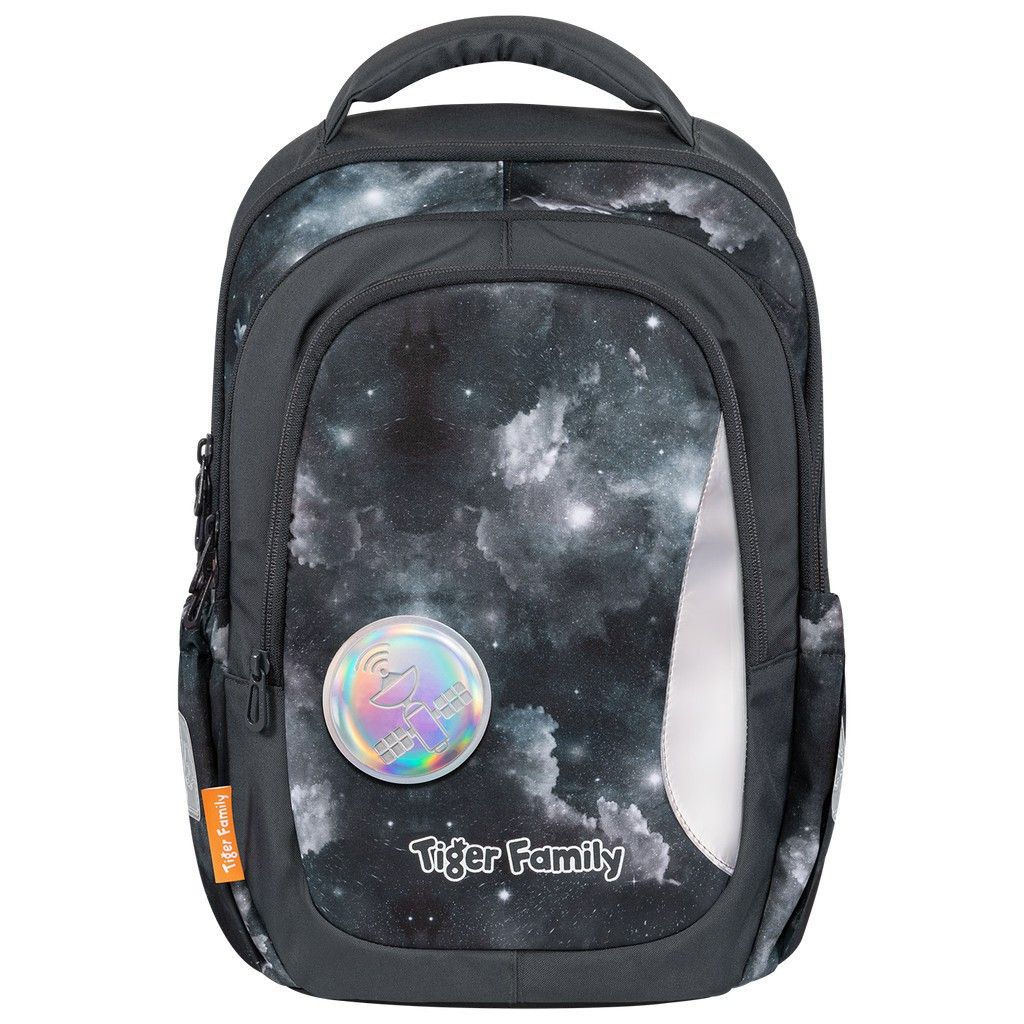 Cặp Sách Công Thái Học Tiger Family Wonder Schoolbag Pro 2 - The Outer World - Tiger Family TGWD-002A
