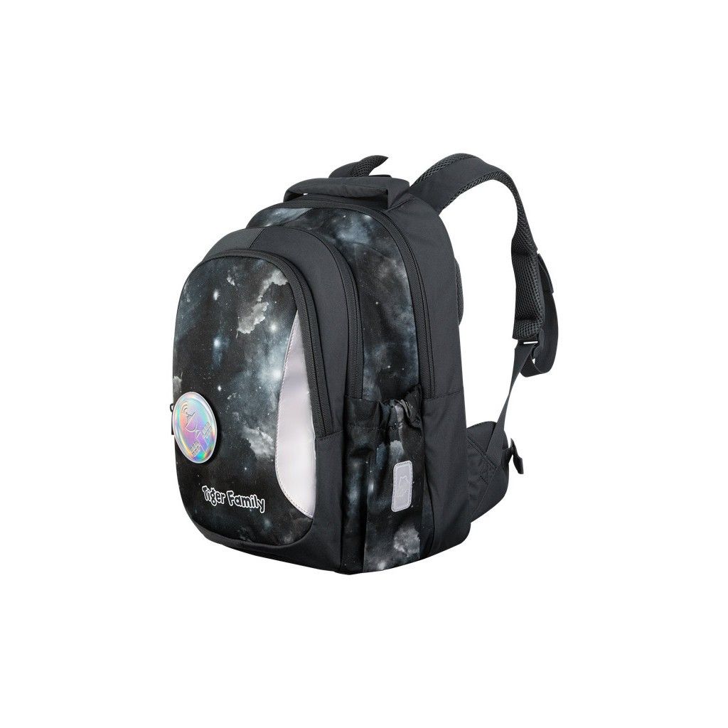 Cặp Sách Công Thái Học Tiger Family Wonder Schoolbag Pro 2 - The Outer World - Tiger Family TGWD-002A