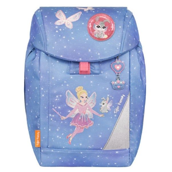 Cặp Sách Công Thái Học Tiger Family Tiger Family Eggie Schoolbag - Twilight Fairy TGEG-005A