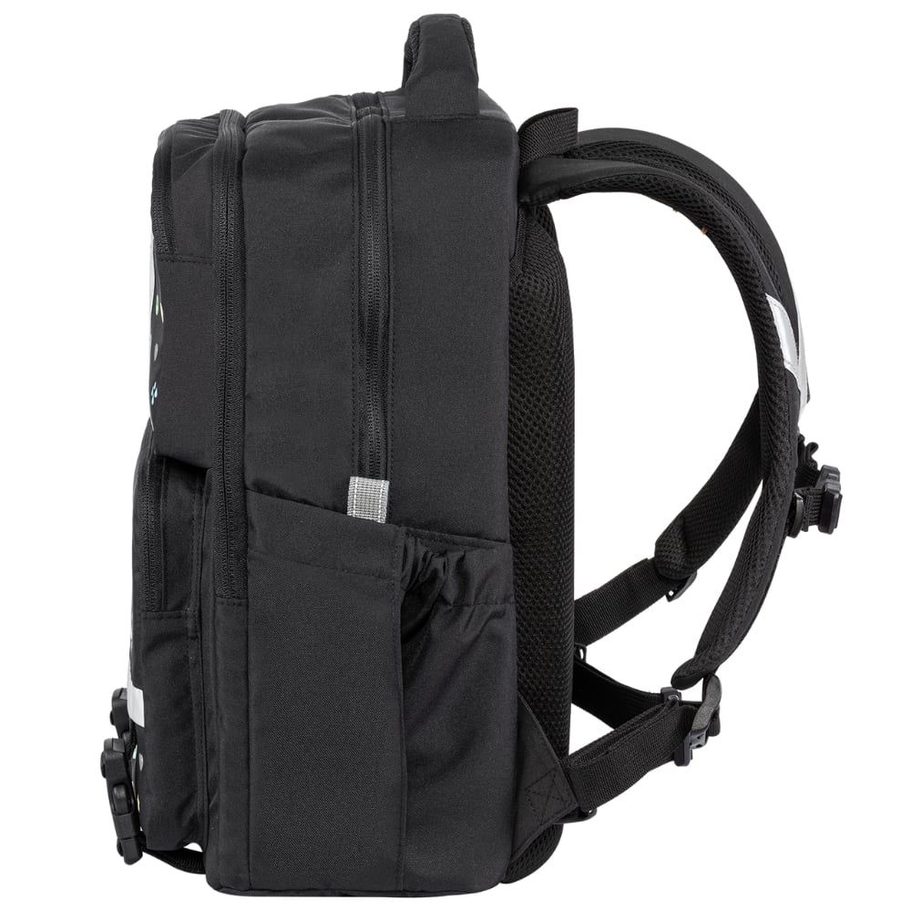 Balo Công Thái Học Tiger Max Max Pack Backpack Pro 2S - Cherry Cola-TMMP-011A