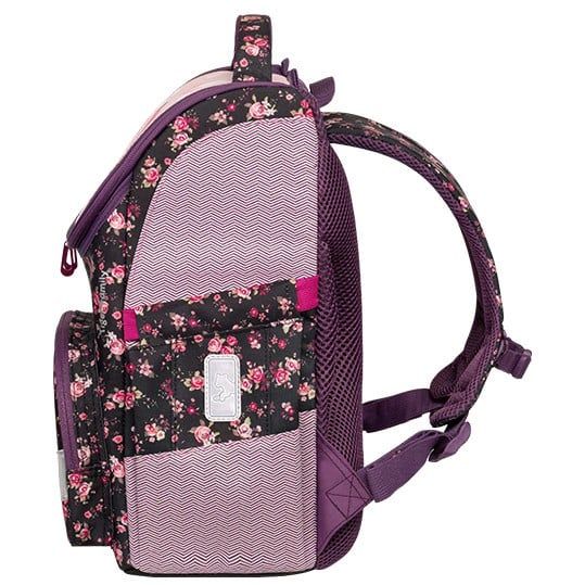 Cặp Sách Công Thái Học Tiger Family Earnest Schoolbag - Bon Voyage - Designed In Europe - TGET-018A