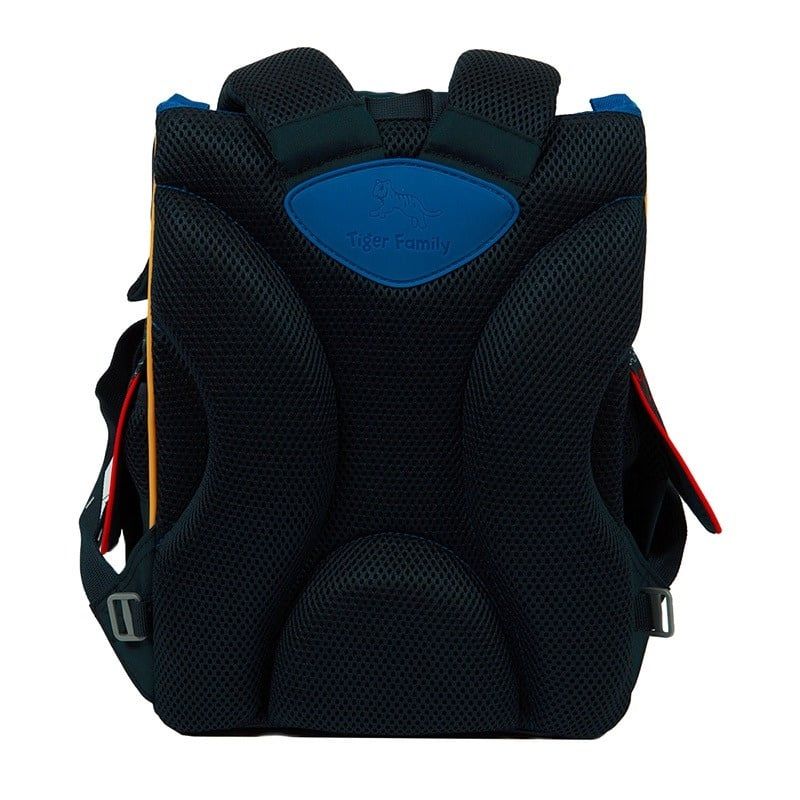 Cặp Sách Công Thái Học Tiger Family Nature Quest Pro - One Goal - Tiger Family TGNQ-100A