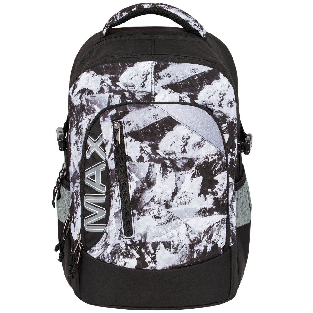 Cặp Sách Công Thái Học Tiger Family Max Backpack Pro 2 - Mountain - Tiger Max TMMX-019A1