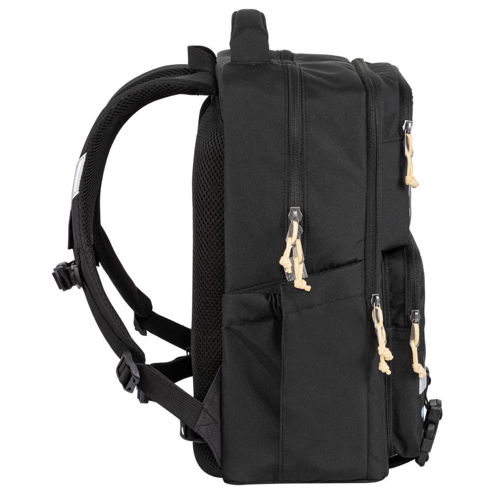 Balo Công Thái Học Tiger Max Max Pack Backpack Pro 2S - Cherry Cola-TMMP-011A