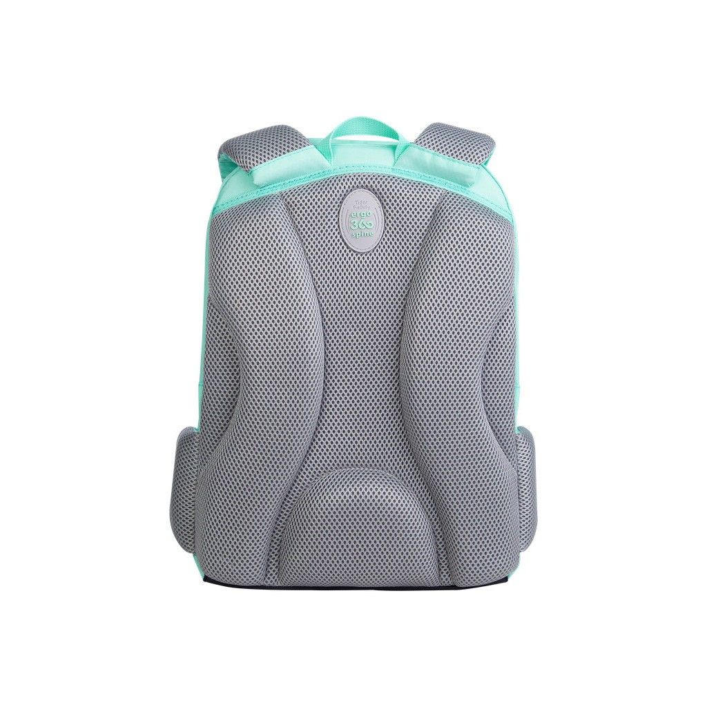 Cặp Sách Công Thái Học Tiger Family Wonder Schoolbag Pro 2 - Pearly Mermaid - Tiger Family TGWD-003A