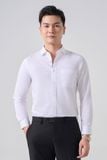 Sơ mi nam dài tay May 10 form SlimFit mã 010124129ĐTCV3 AT064