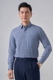Sơ mi nam dài tay May 10 form RegularFit mã 010124298 AK484