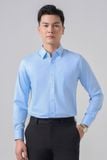 Sơ mi nam dài tay May 10 form RegularFit mã 010124314 AM167