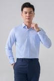 Sơ mi nam dài tay May 10 form RegularFit mã 010125009 AK593