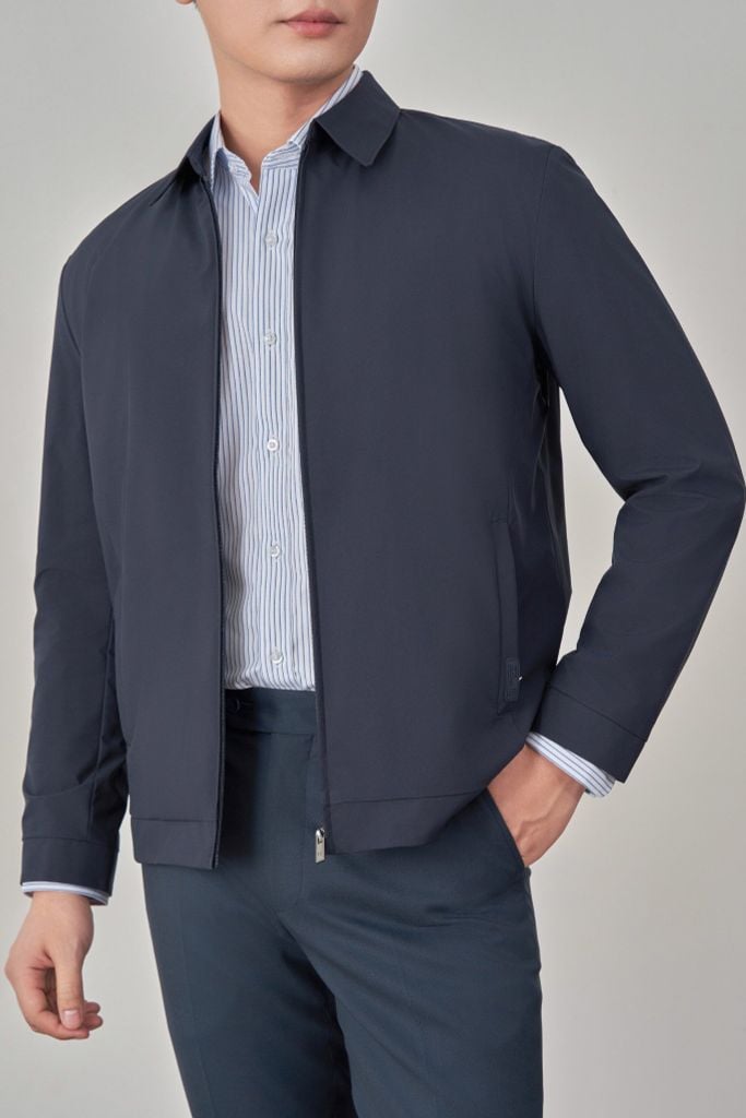 Áo khoác nam May10 mã 030125930KEY JK003