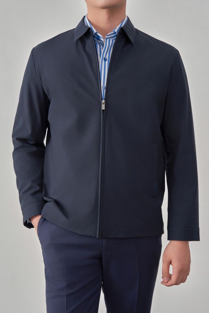 Áo khoác nam May10 mã 030125931KEY JK003