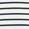 Áo Thun Polo Nữ Kẻ Sọc FWKS25SS07C